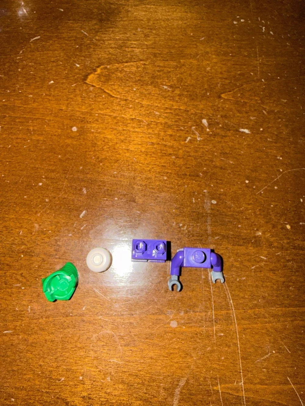 Lego Batman 2006-2008 Figures
